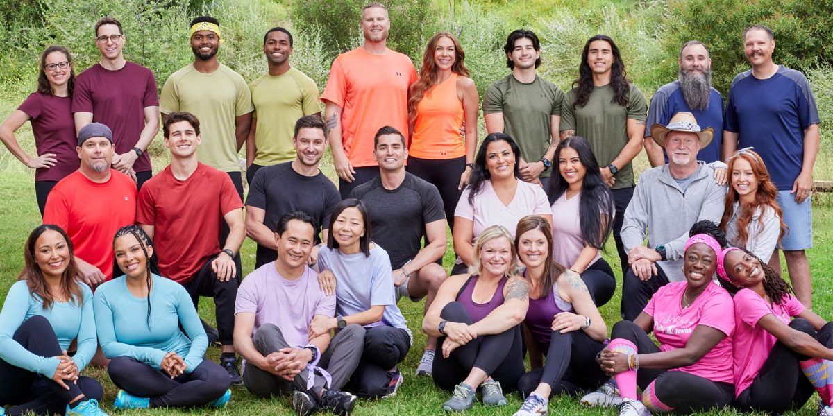 ¿Quién ganó la temporada 35 de The Amazing Race? (SPOILER)