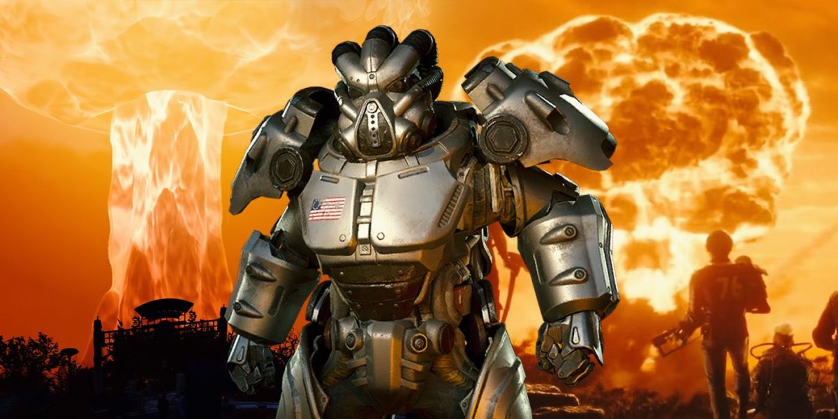 ¿Vale la pena jugar Fallout 76 en 2024?