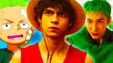 1 El casting de la segunda temporada de One Piece reavivará un debate entre fans de 26 años que Oda nunca se resolvió