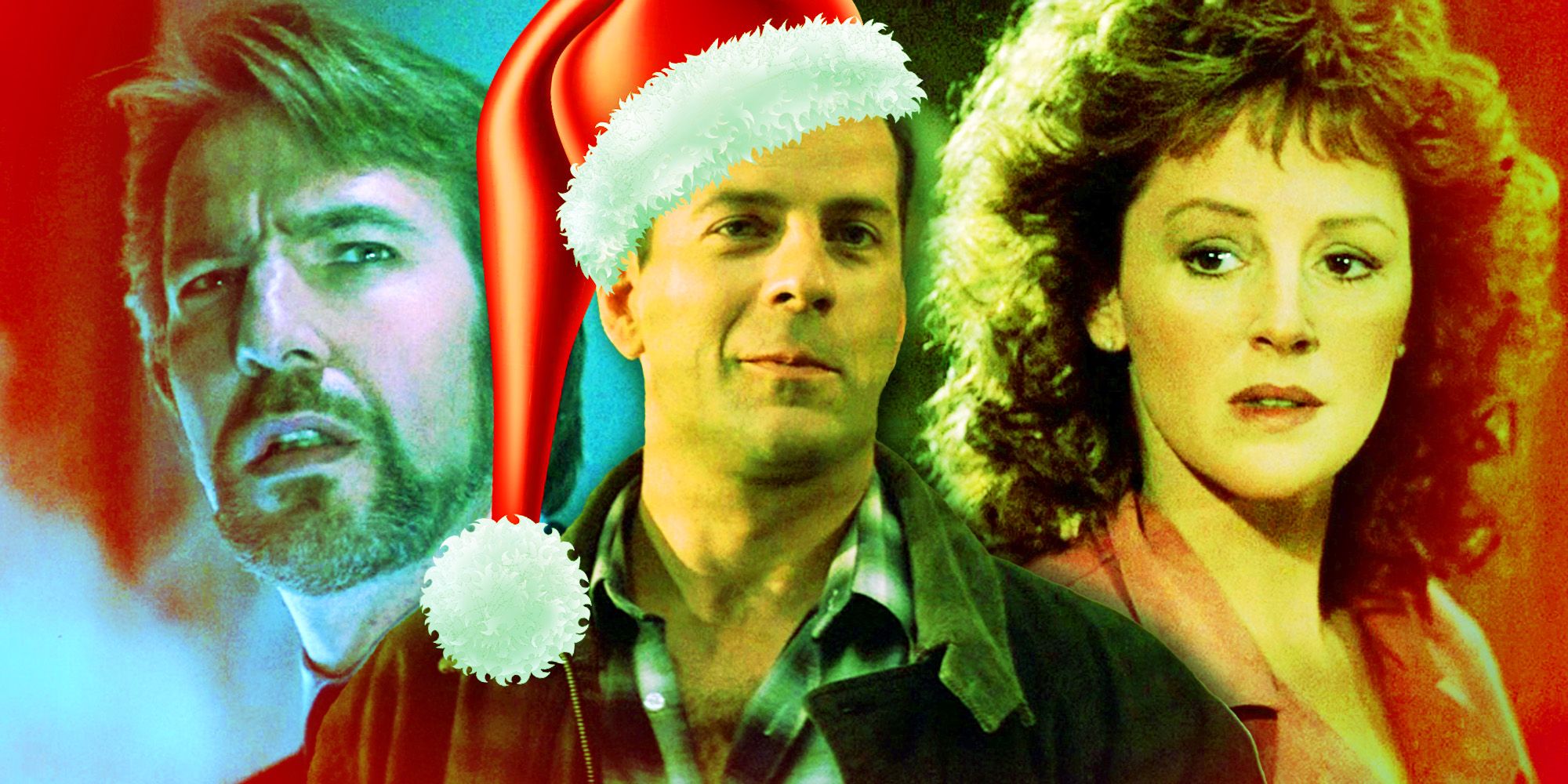 1 gran cambio radical aseguró que fuera un clásico navideño