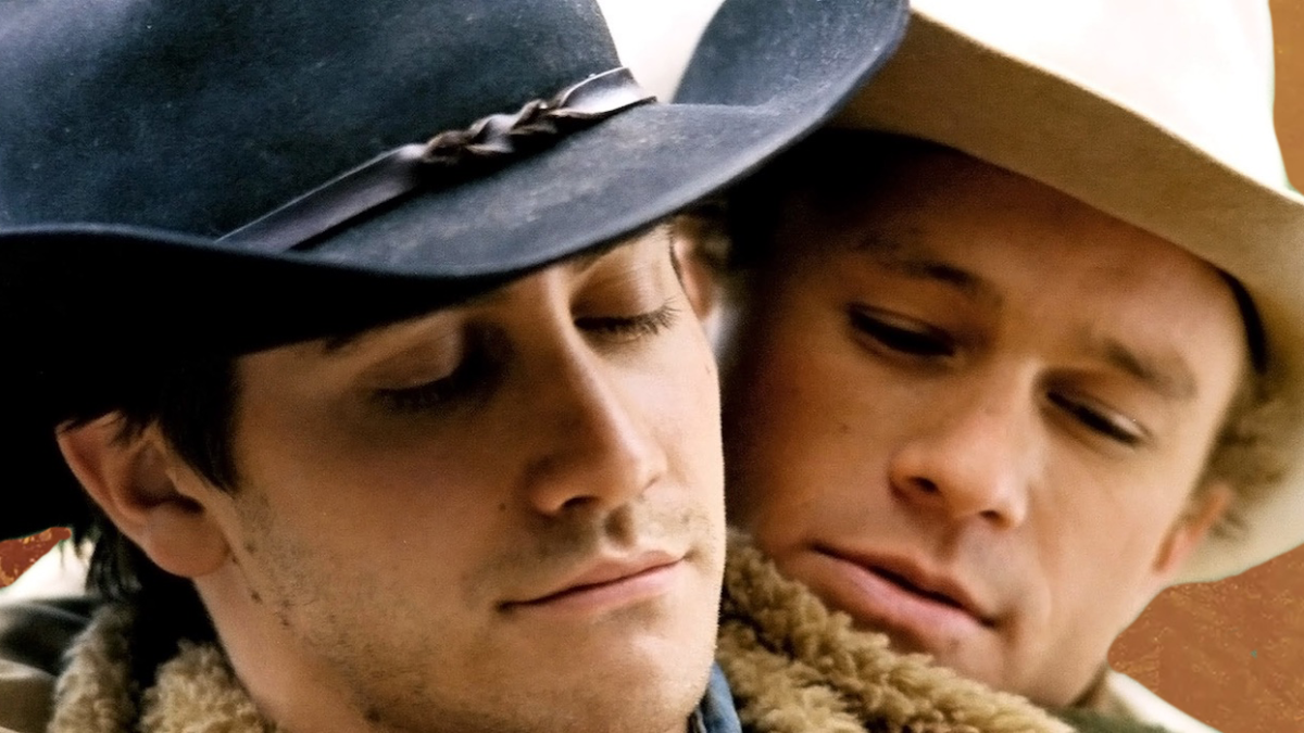1 increíble libro occidental podría ser la próxima montaña de Brokeback (pero mejor)