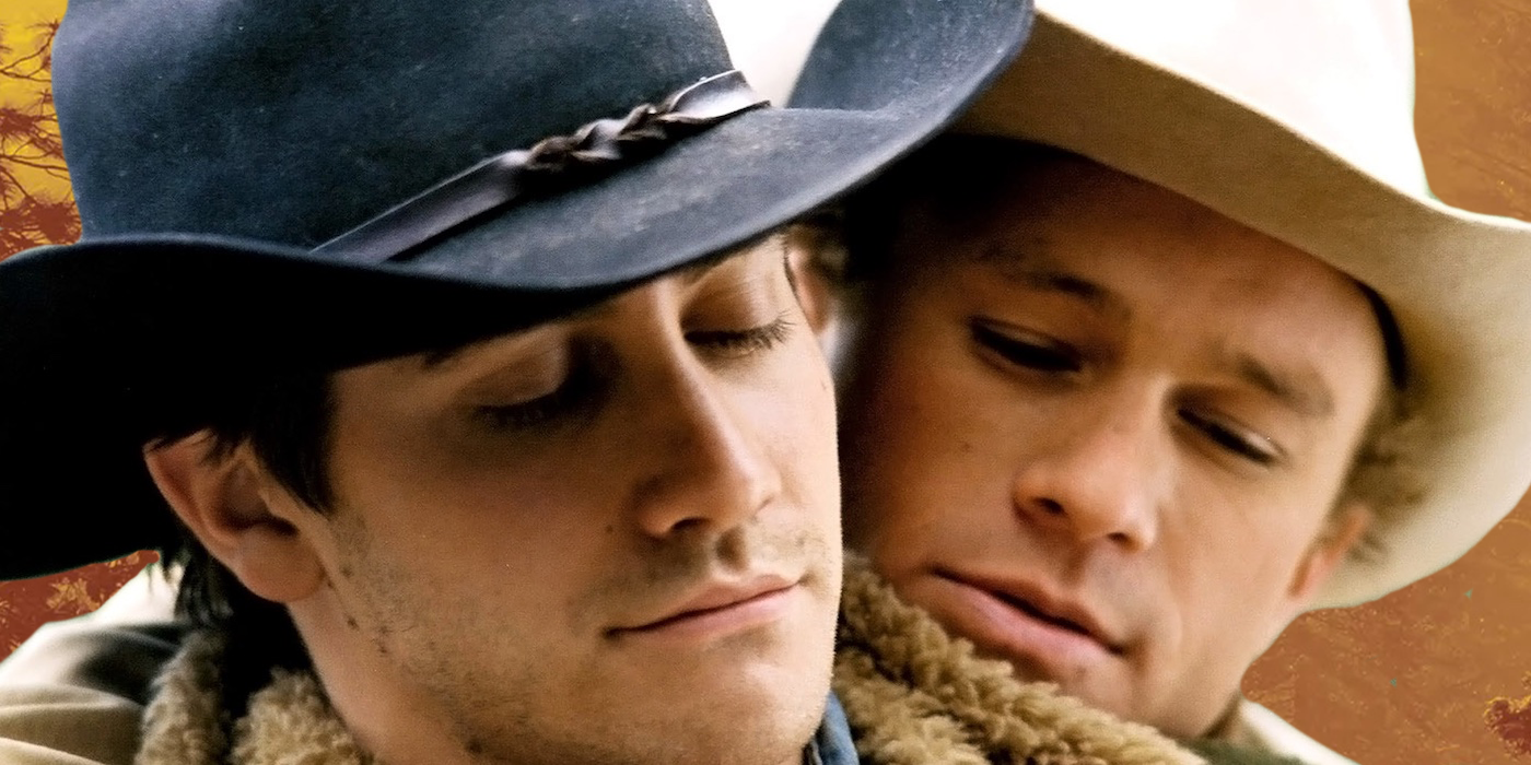 1 increíble libro occidental podría ser la próxima montaña de Brokeback (pero mejor)