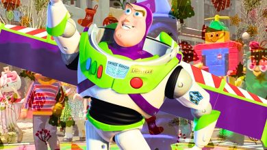 1 película navideña clásica fue reescrita gracias a una de las primeras historias de éxito de Pixar