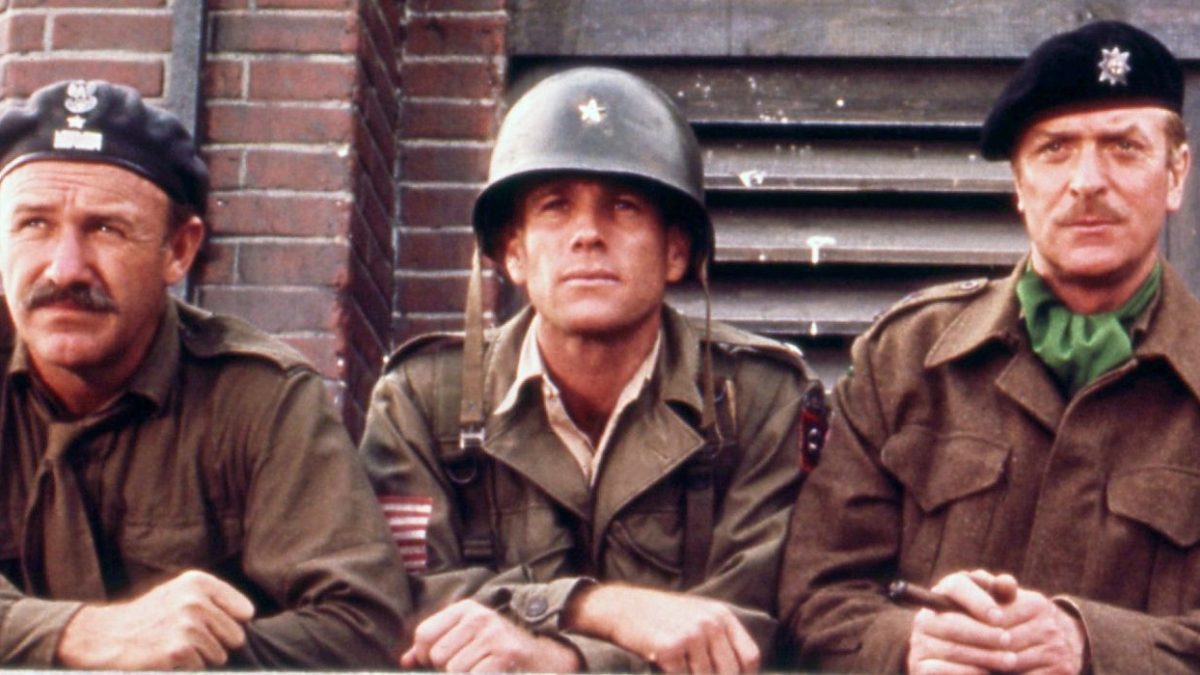 10 actores de películas de guerra que realmente sirvieron en el ejército