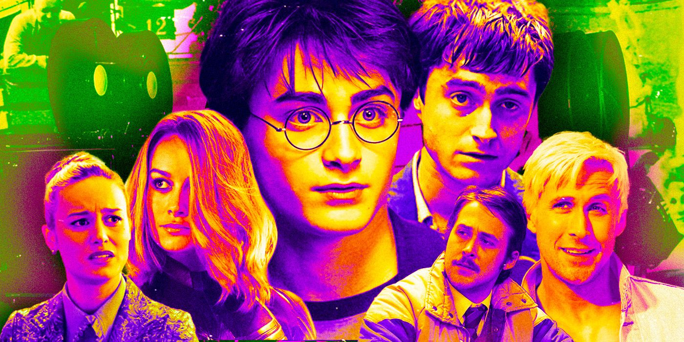 10 actores que han acertado en papeles en películas independientes y de gran éxito