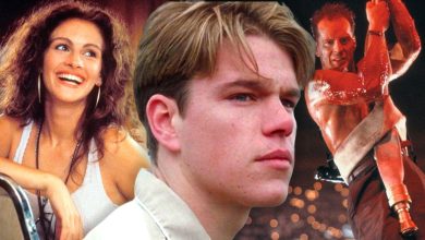 10 actuaciones cinematográficas destacadas que convirtieron a los actores en estrellas