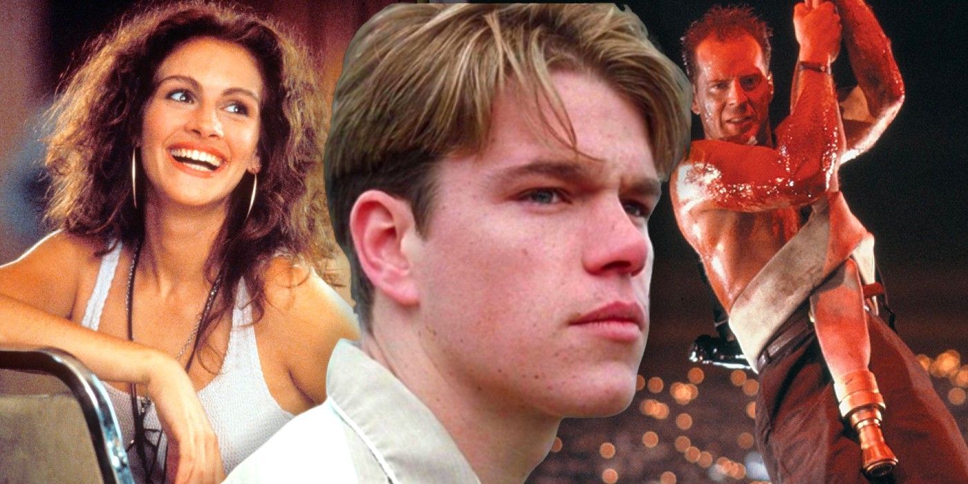 10 actuaciones cinematográficas destacadas que convirtieron a los actores en estrellas