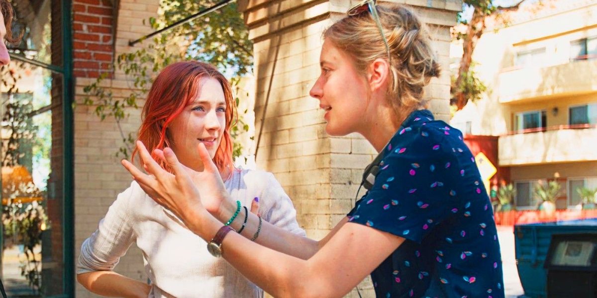 10 asociaciones perfectas entre actores y directores de películas modernas