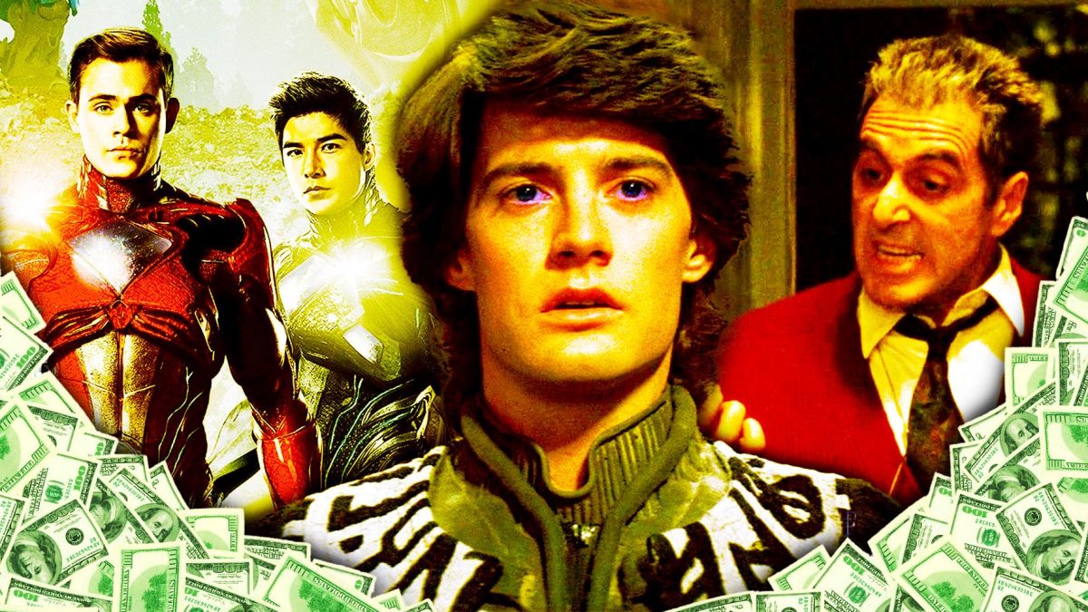 10 buenas películas que necesitaban un mayor presupuesto para ser realmente geniales