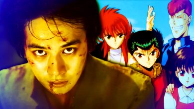 10 cambios más importantes que Yu Yu Hakusho de Netflix hace en el anime