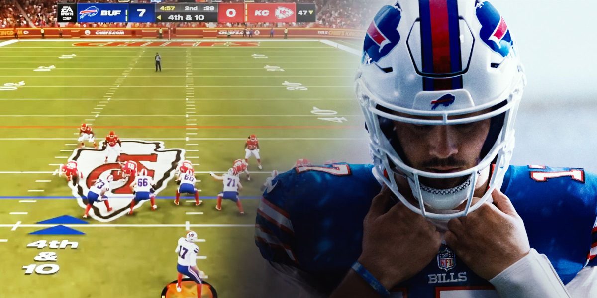 10 consejos para principiantes para Madden NFL 24
