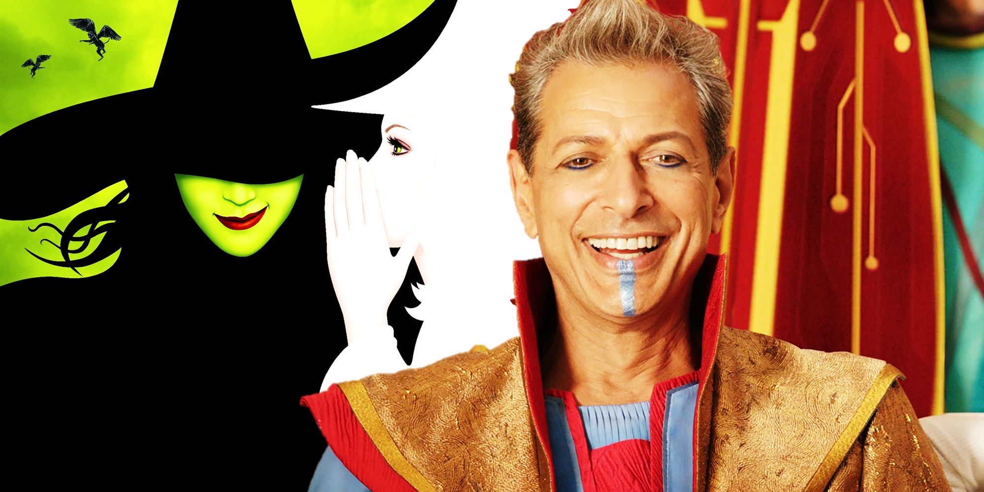 10 cosas más emocionantes que puedes esperar de la película Wicked