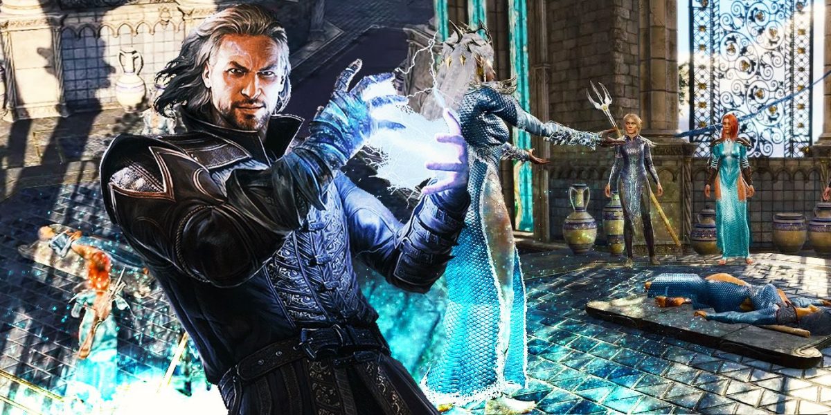 10 cosas que puedes hacer en BG3 que van en contra de las reglas de D&D