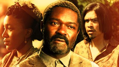 10 detalles más importantes que Bass Reeves omite de la historia real