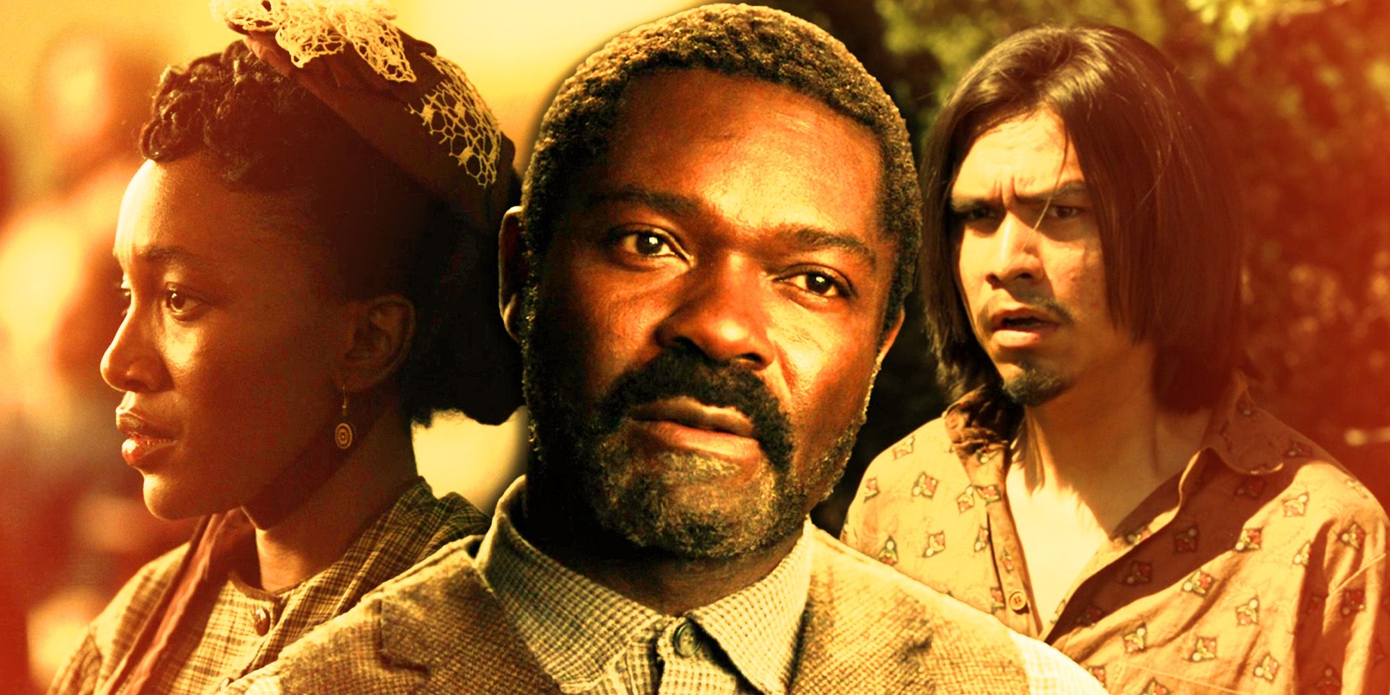 10 detalles más importantes que Bass Reeves omite de la historia real