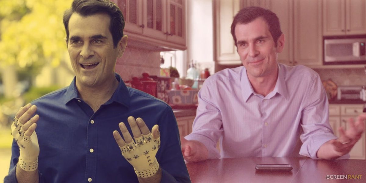10 episodios de Modern Family que resumen perfectamente a Phil Dunphy