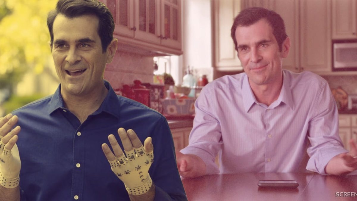 10 episodios de Modern Family que resumen perfectamente a Phil Dunphy