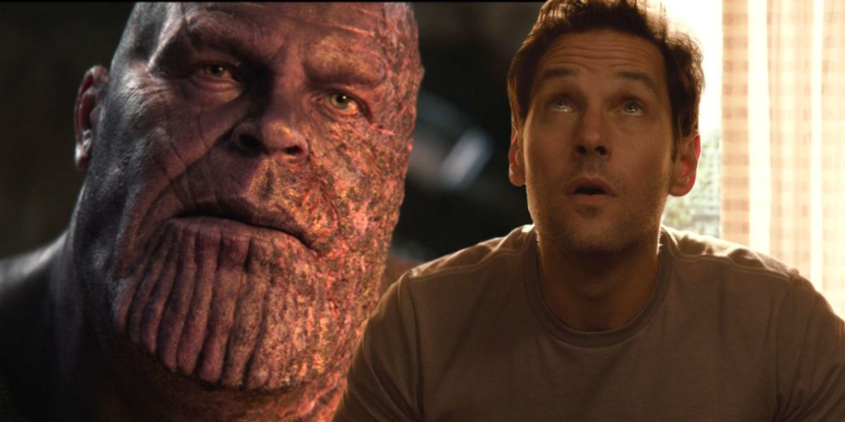 10 errores más grandes de las películas de Marvel que la mayoría de la gente no notó