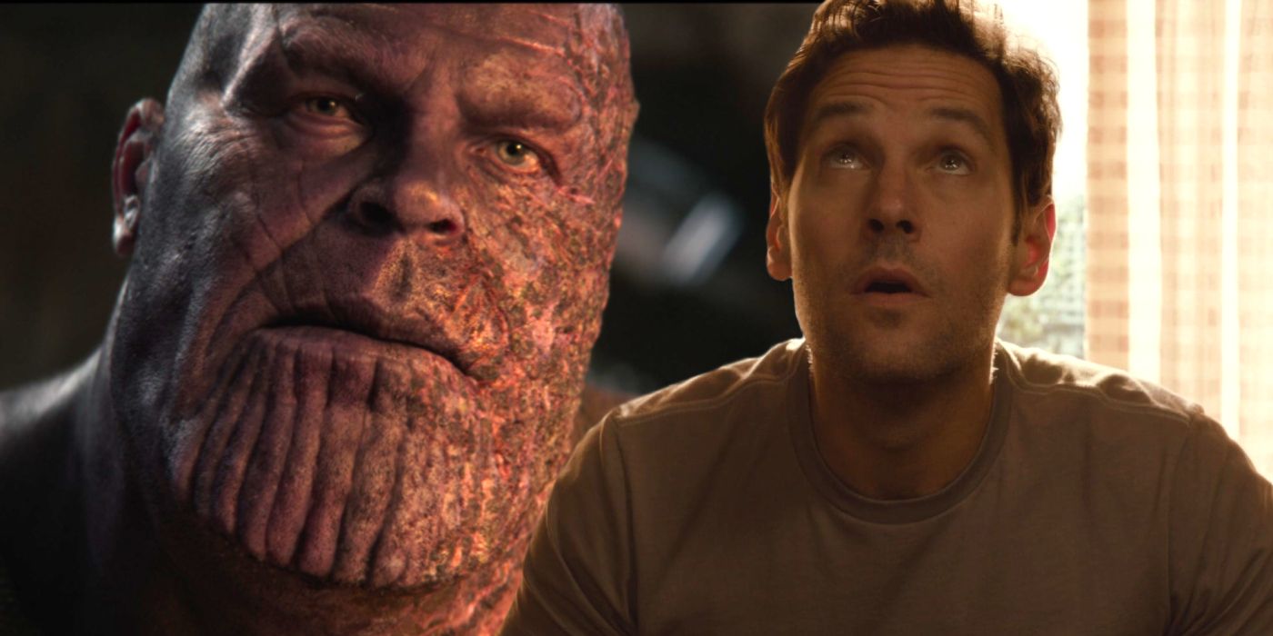 10 errores más grandes de las películas de Marvel que la mayoría de la gente no notó