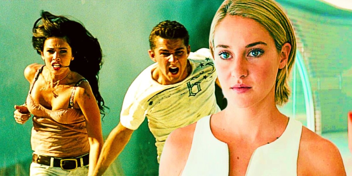 10 franquicias de películas despojadas de buenos finales