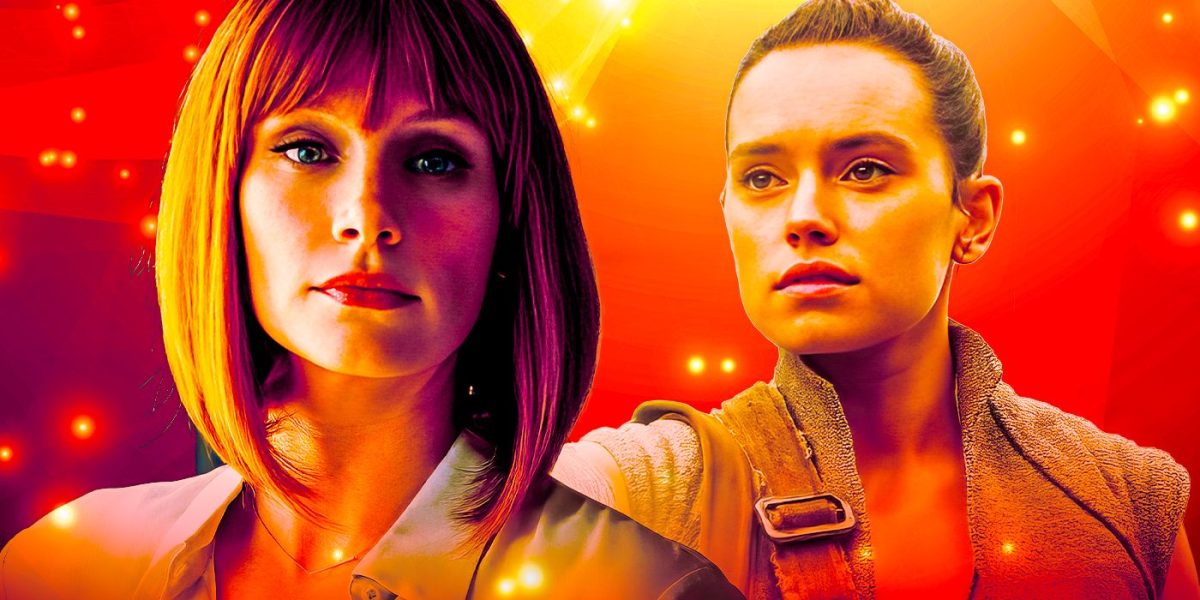 10 franquicias de películas donde la película más taquillera no es la mejor