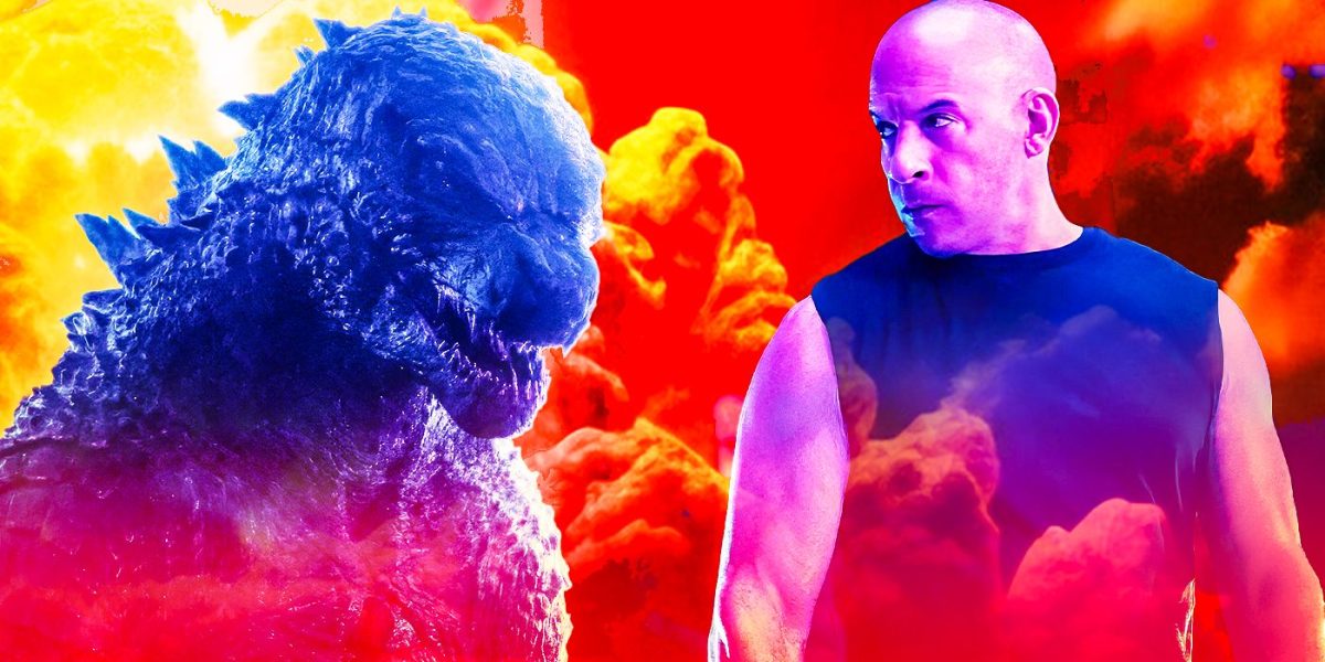 10 franquicias de películas “fundamentadas” que se volvieron más ridículas a medida que avanzaban