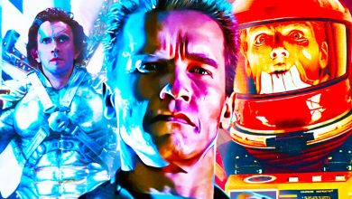 10 grandes películas de ciencia ficción que se adelantaron a su tiempo