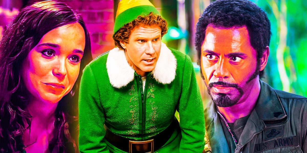 10 grandes películas de los últimos 20 años que en realidad fueron dirigidas por actores