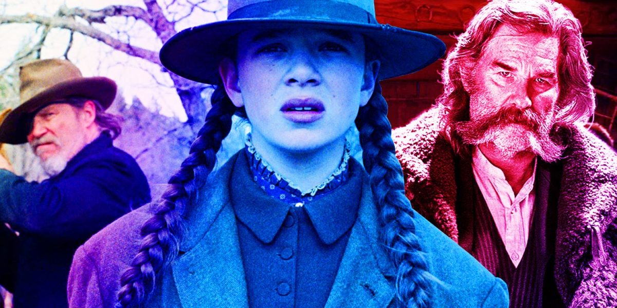 10 grandes películas del oeste que mataron al héroe al final