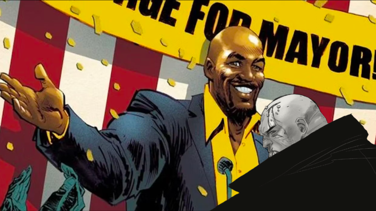 10 héroes de Marvel con sede en Nueva York que deberían competir contra Luke Cage para alcalde