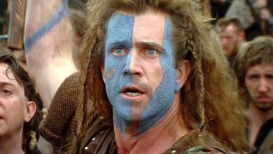 10 increíbles discursos de batalla de películas de guerra que no podemos olvidar