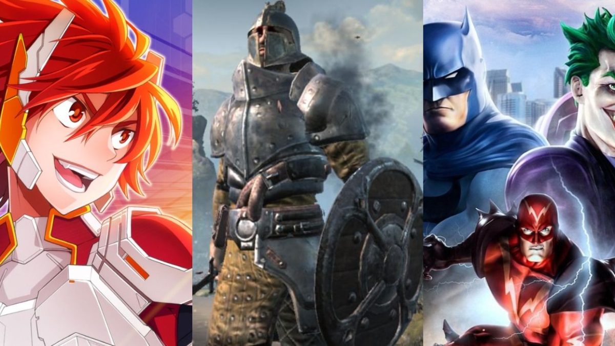 10 juegos de rol que son realmente mejores en Nintendo Switch