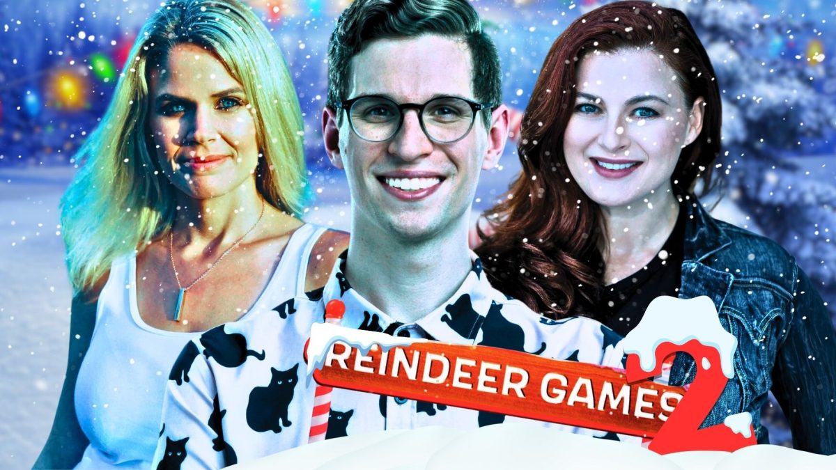 10 leyendas de Gran Hermano que deberían estar en la temporada 2 de Big Brother Reindeer Games
