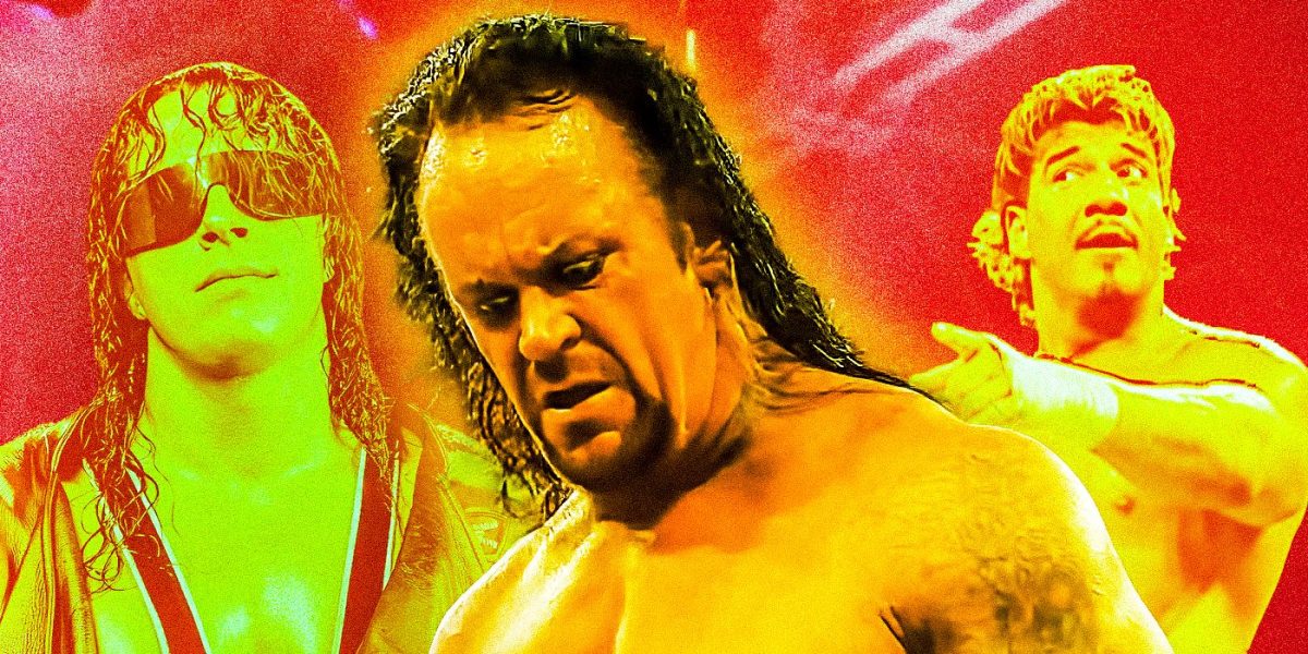 10 luchadores que necesitan películas biográficas después de The Iron Claw