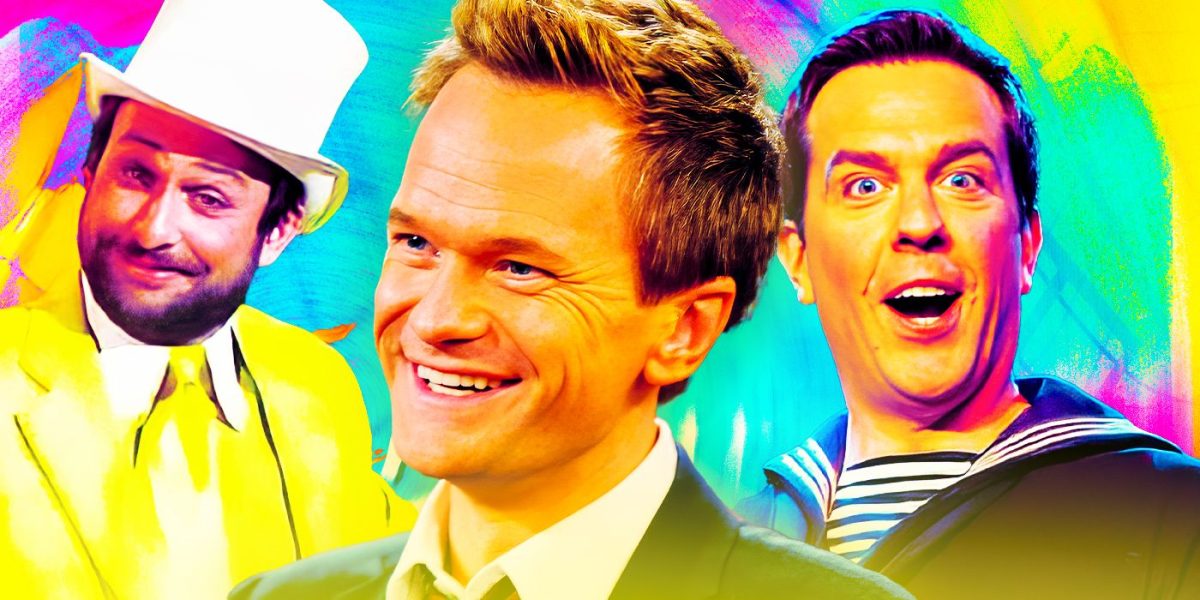 10 mejores actuaciones musicales en comedias de situación de acción en vivo