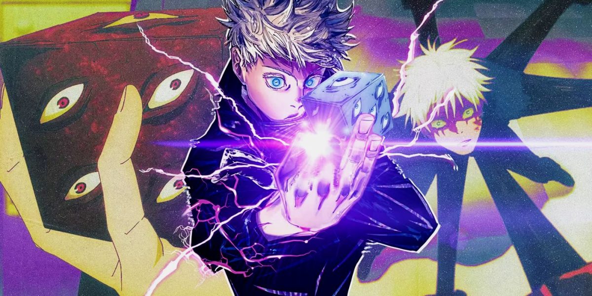 10 mejores citas de Gojo en Jujutsu Kaisen