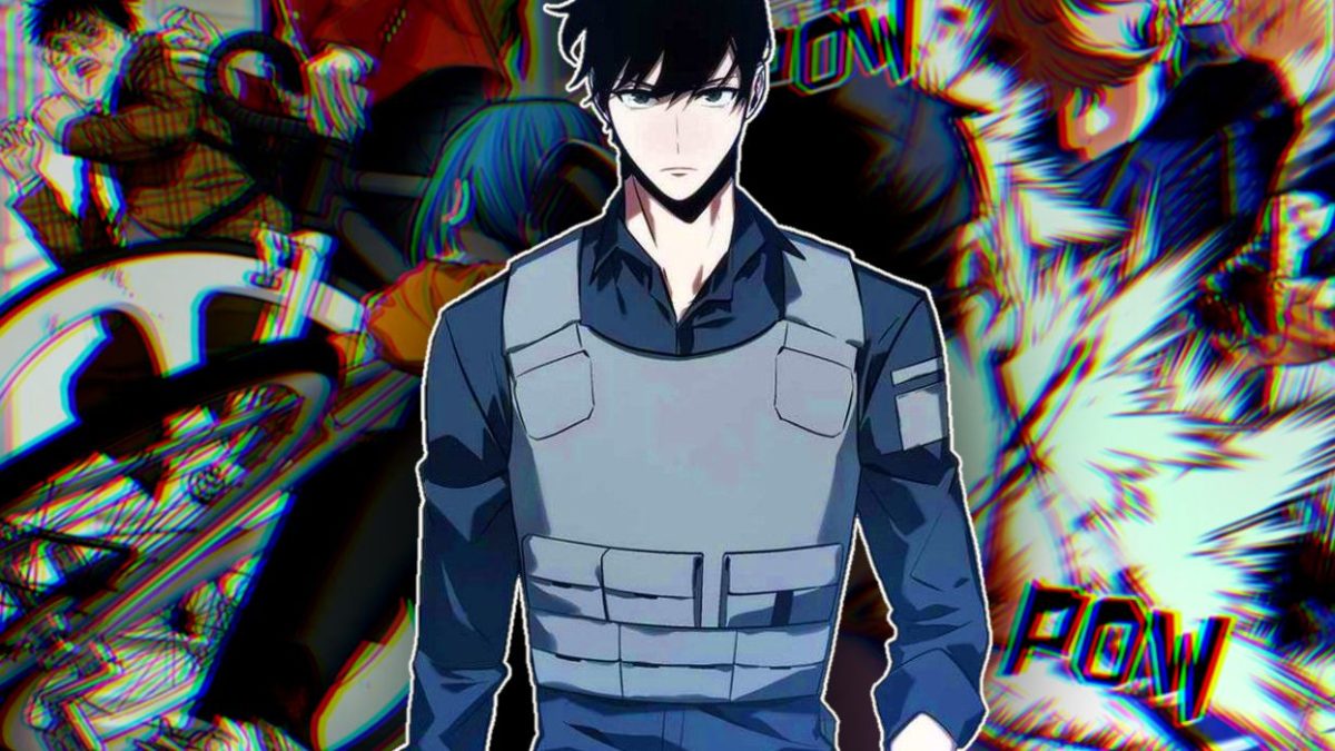 10 mejores manhwa en webtoon