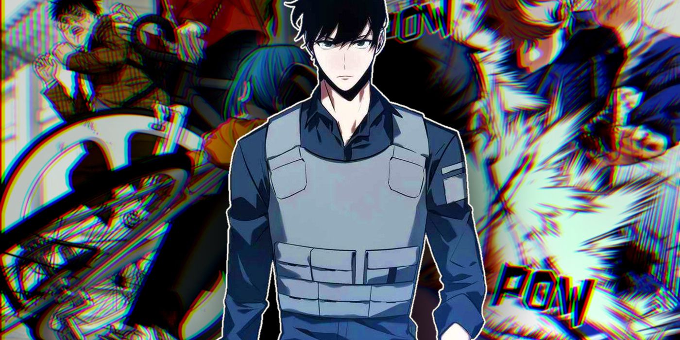 10 mejores manhwa en webtoon