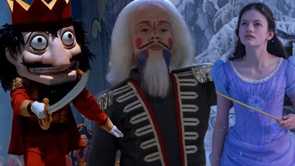 10 mejores películas de cascanueces