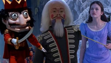 10 mejores películas de cascanueces