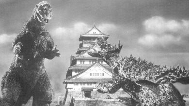 10 mejores películas extranjeras de monstruos