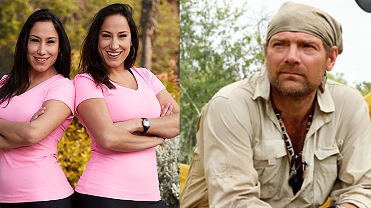 10 mejores programas de televisión para ver si amas a Survivor