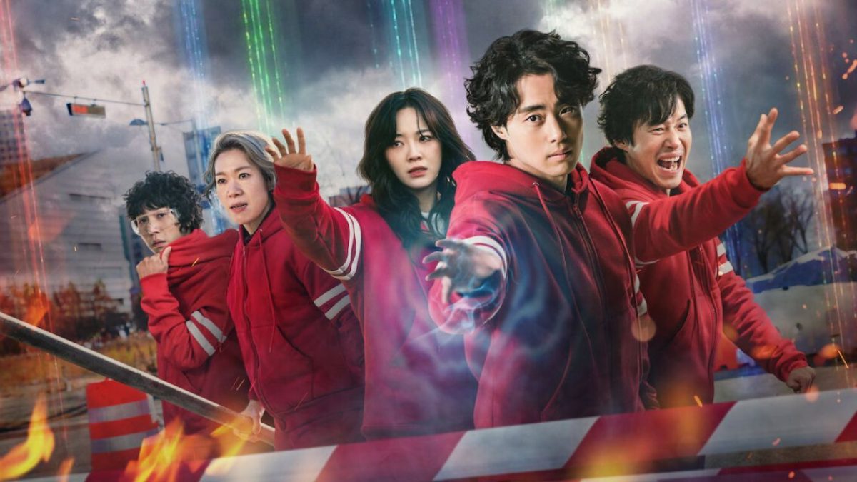 10 mejores relaciones platónicas en K-Dramas