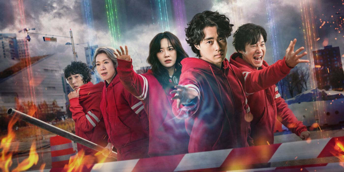 10 mejores relaciones platónicas en K-Dramas