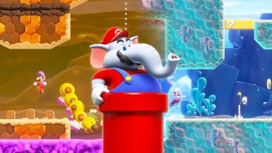 10 mitos maravillosos de Super Mario Bros., desacreditados
