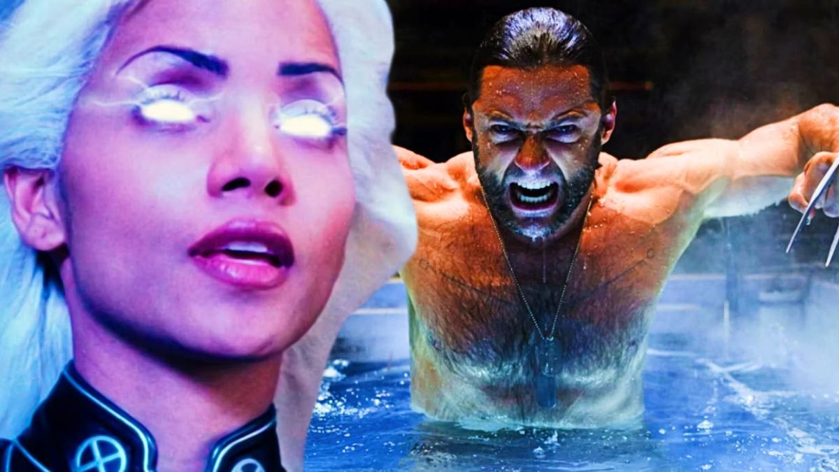 10 momentos de la película X-Men que el MCU puede mejorar