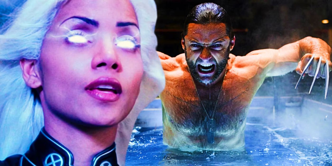 10 momentos de la película X-Men que el MCU puede mejorar