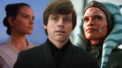 10 momentos de suspenso de Star Wars que son los PEORES (pero los amamos)
