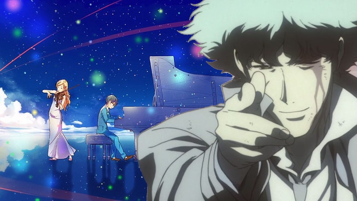 10 momentos del anime más tristes, clasificados