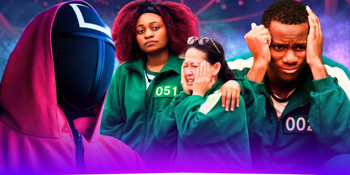 10 momentos impactantes de Squid Game: The Challenge Episodios 6-9